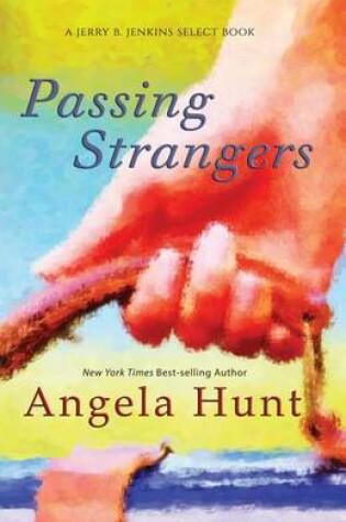 Cover of Passing Strangers