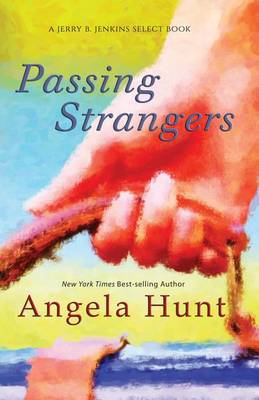 Book cover for Passing Strangers