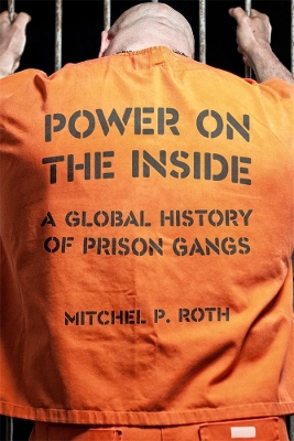 Book cover for Power on the Inside