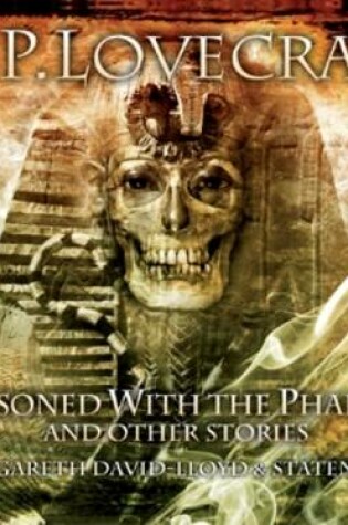 Cover of Imprisoned with the Pharaohs and Other Stories