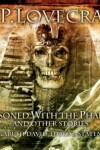 Book cover for Imprisoned with the Pharaohs and Other Stories