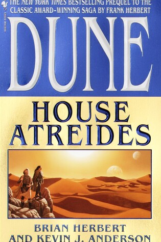 Dune: House Atreides