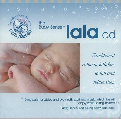 Cover of LaLa