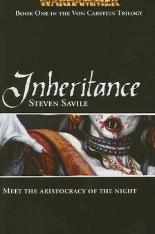Cover of Inheritance