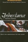 Book cover for Inheritance