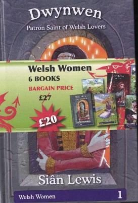 Book cover for Welsh Women Series: 6 Book Pack