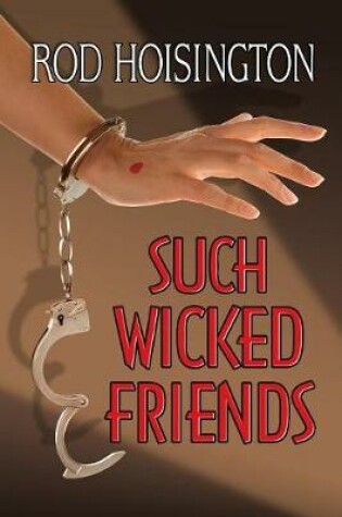 Cover of Such Wicked Friends
