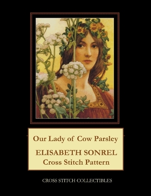 Book cover for Our Lady of Cow Parsley