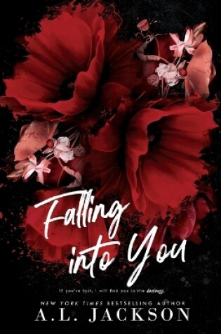 Cover of Falling Into You (Hardcover)