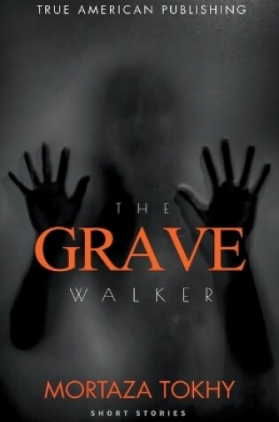 Cover of The Grave Walker