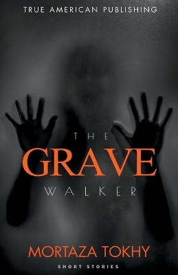 Book cover for The Grave Walker