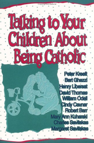 Book cover for Talking to Your Children about