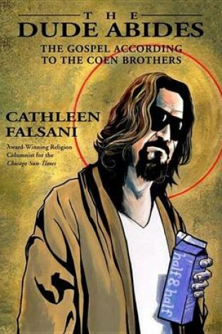 Cover of The Dude Abides