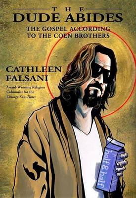 Book cover for The Dude Abides