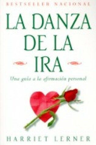 Cover of La Danza de La IRA