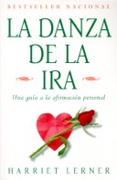 Book cover for La Danza de La IRA