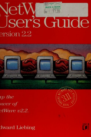 Cover of NetWare User's Guide