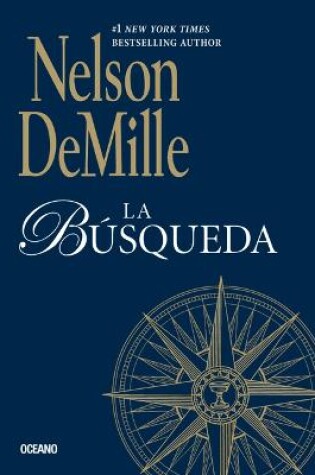 Cover of La Búsqueda