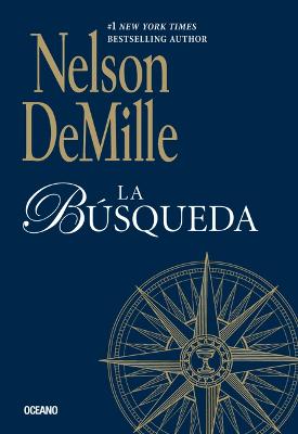 Book cover for La Búsqueda