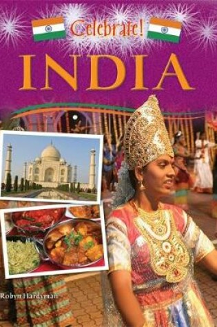 Cover of India