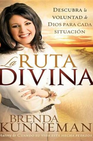 Cover of La Ruta Divina