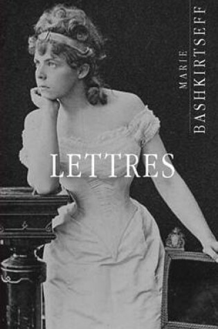 Cover of Lettres