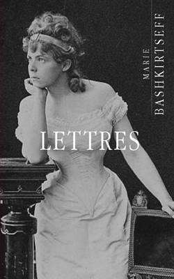 Book cover for Lettres