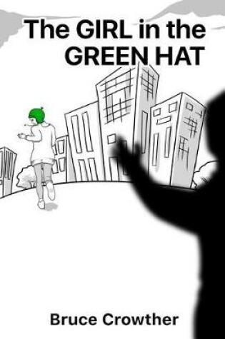 Cover of The Girl In The Green Hat