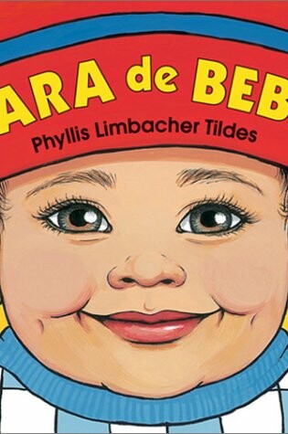Cover of Cara de Bebe