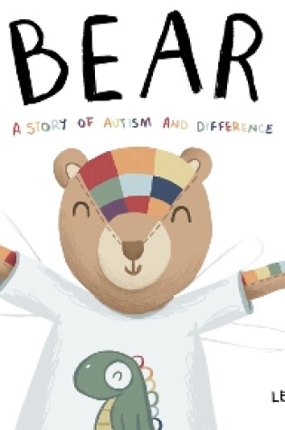 Cover of A Story of Autism and Difference