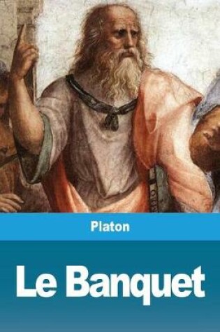 Cover of Le Banquet