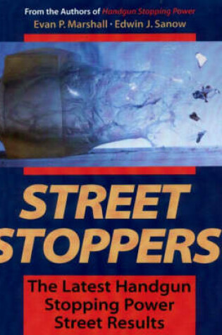 Cover of Street Stoppers