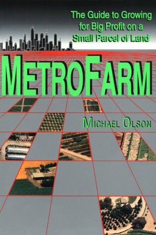 Cover of Metrofarm