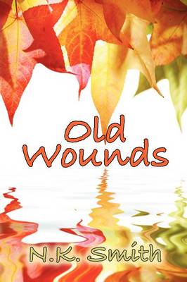 Cover of Old Wounds