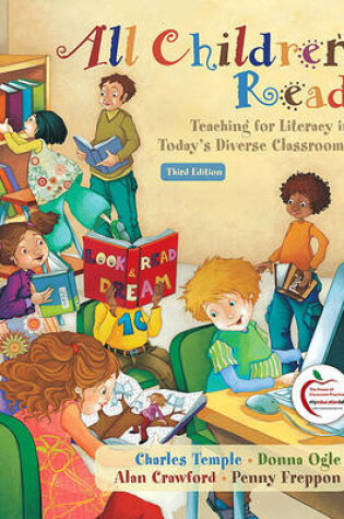 Cover of All Children Read