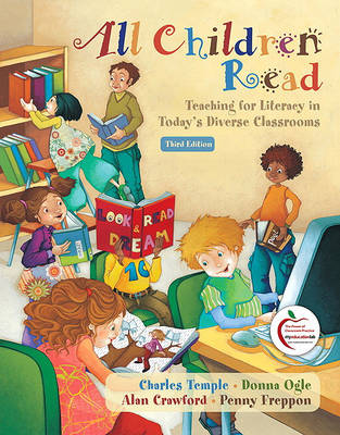Cover of All Children Read