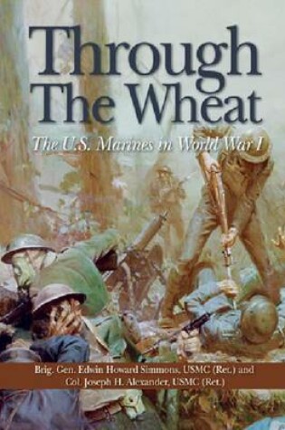 Cover of Through the Wheat