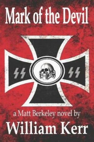 Cover of Mark of the Devil