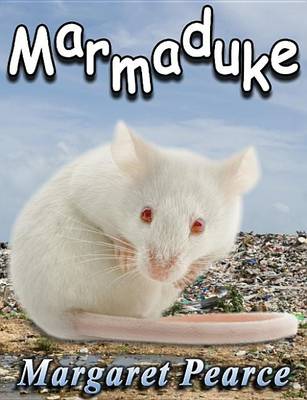 Book cover for Marmaduke