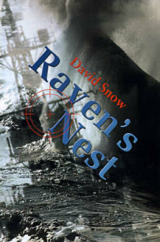 Cover of Raven's Nest