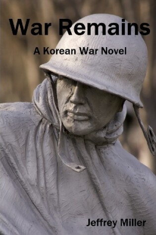 Cover of War Remains