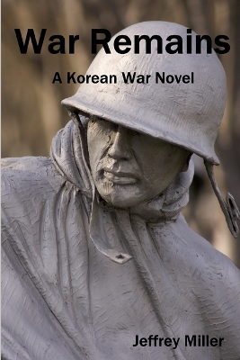 Book cover for War Remains