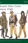 Book cover for Israeli Elite Units since 1948