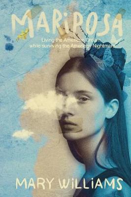 Book cover for Mariposa