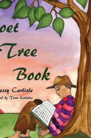 Cover of Poet Tree Book