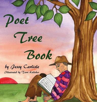 Book cover for Poet Tree Book