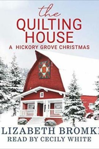 Cover of The Quilting House