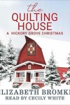 Book cover for The Quilting House
