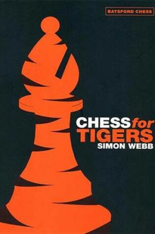 Cover of Chess for Tigers