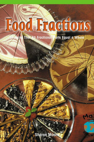 Cover of Food Fractions